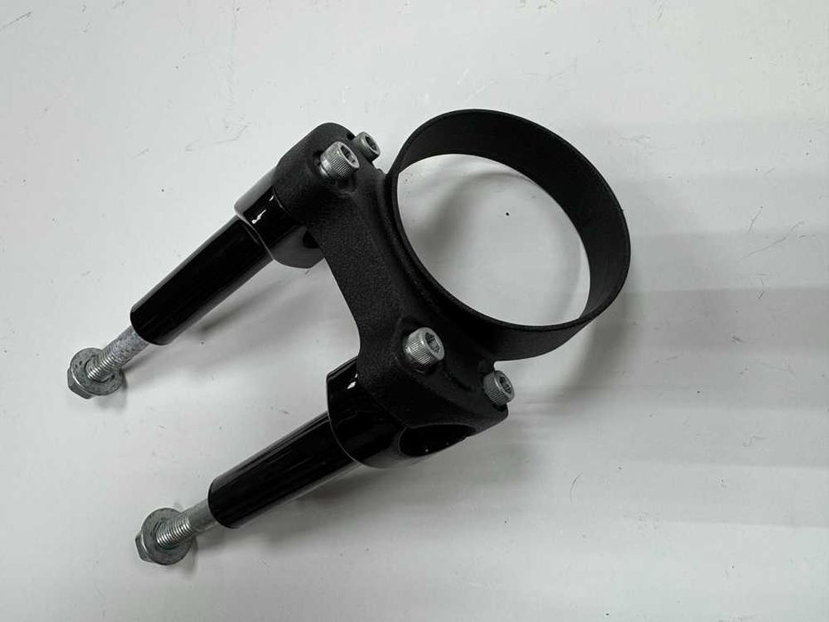 Стійки керма для Harley-Davidson M8 Softail