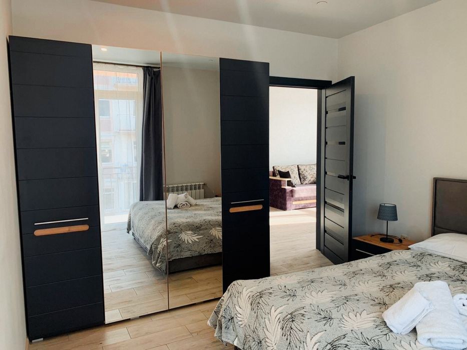 Трьохкімнатна квартира ,Мукачево по вул Миру 11с