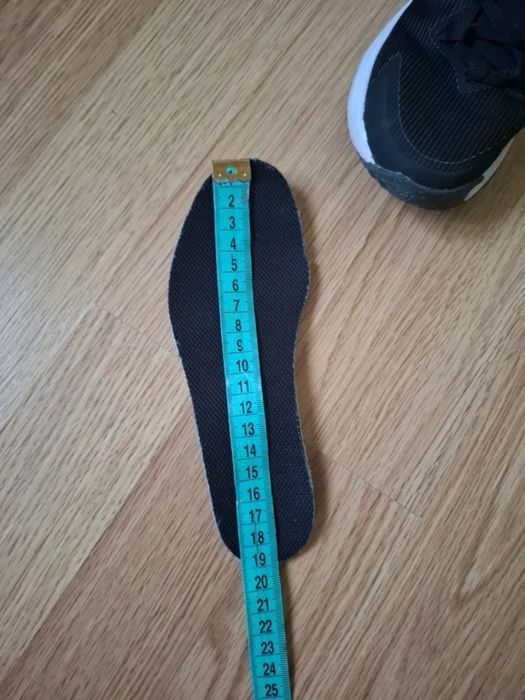 Кросівки Nike 29.5p