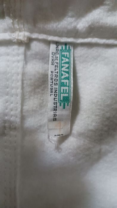 Sacos em feltro para diverso fins.