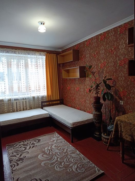 Здам кімнату р-н залізн.вокзалу власник