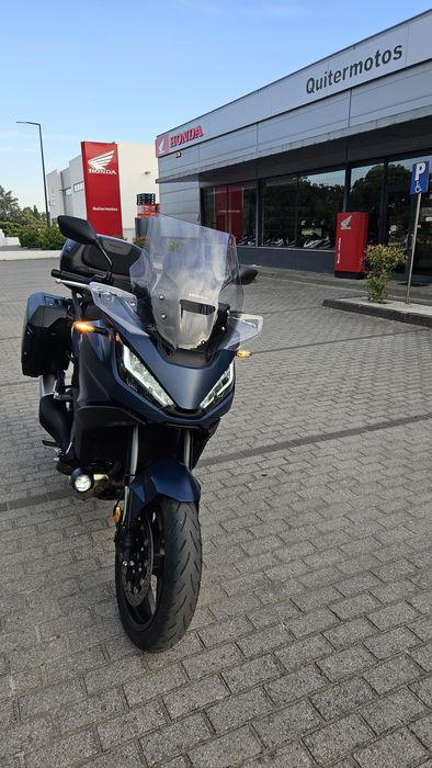 Honda NT 1100 2024