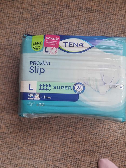 Pampersy dla dorosłych TANIO
