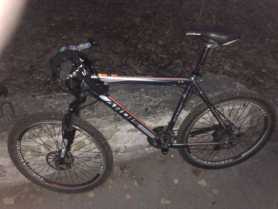 Продам велосипед