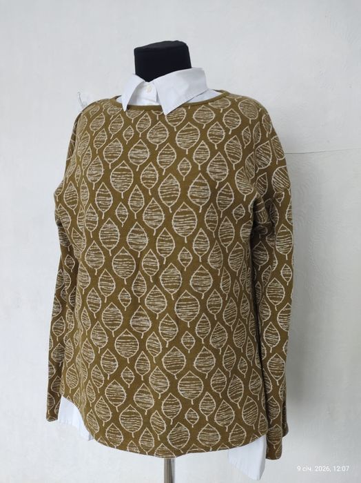 Кофта Cornwall Seasalt