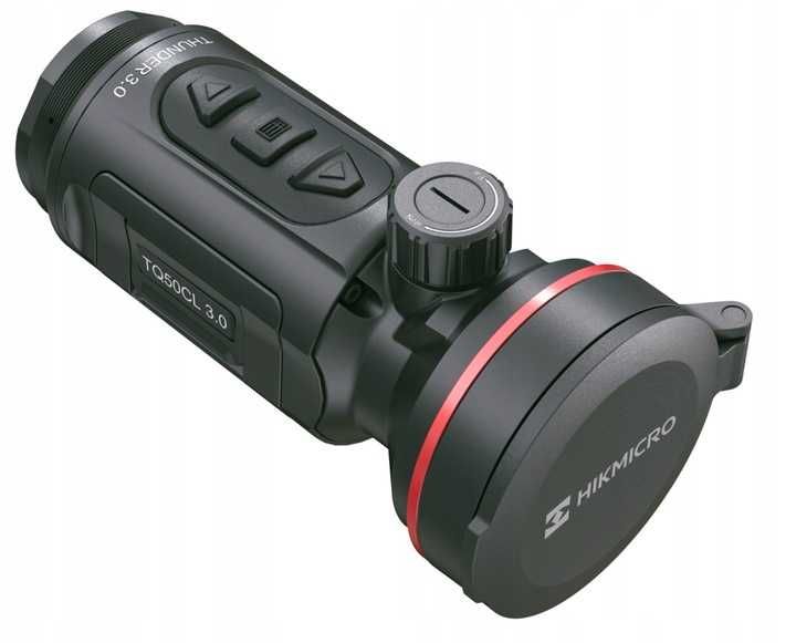 HIKMICRO Thunder TQ50C 3.0 Luneta termowizyjna kamera Warszawa