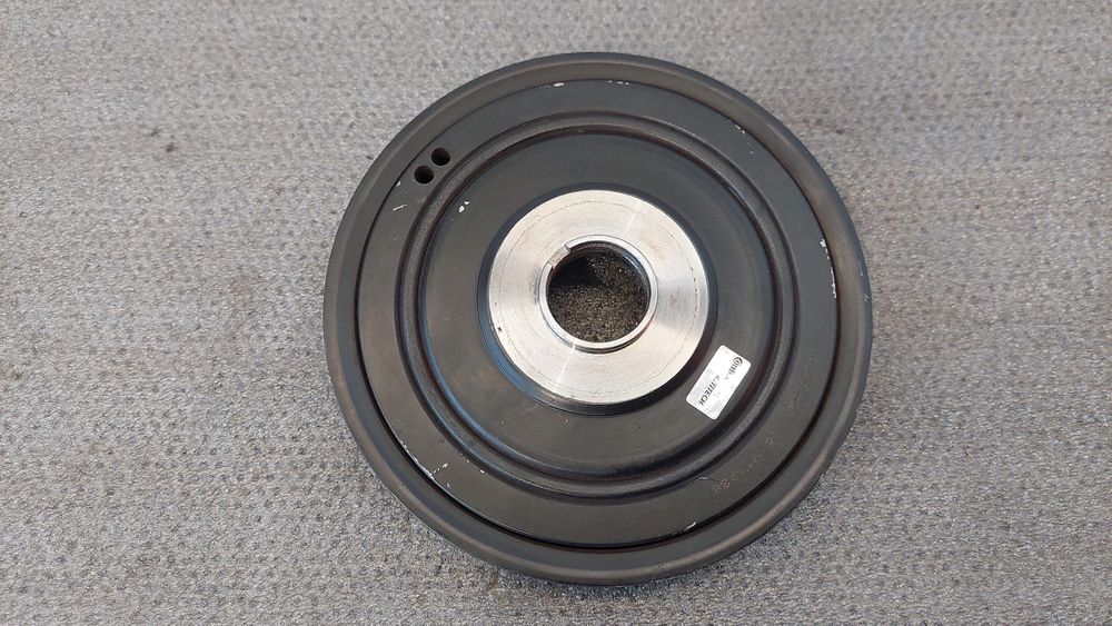 Poli / cambota / polia do motor VOLVO V50 (MW)