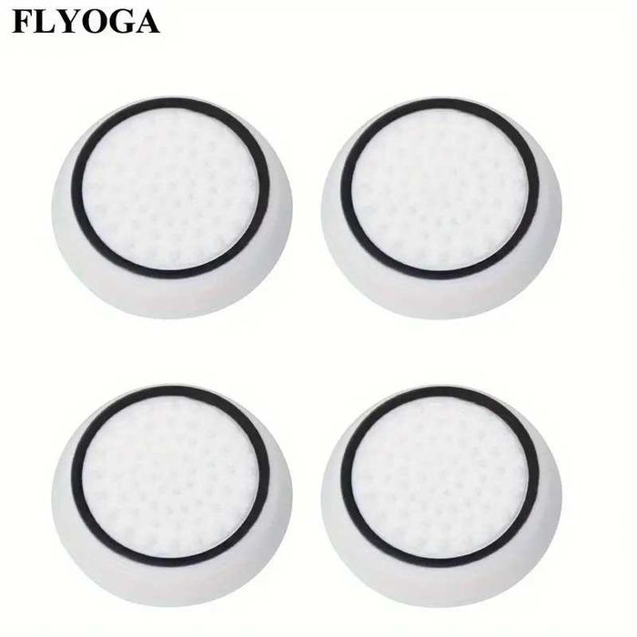 NOVAS -Capa de Silicone para PS5 PS4 PS3 PS2 e Xbox 1/360 várias cores