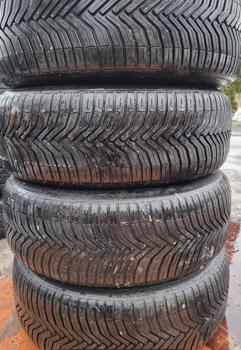 Koła Felgi 18' 5x112. 235/60/18. Mercedes, Audi, Bmw