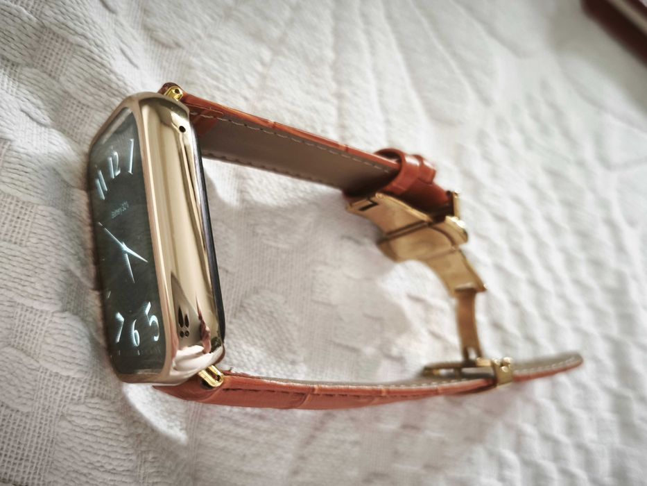 Xiaomi Smart Band, 9 Pro, personalizada
