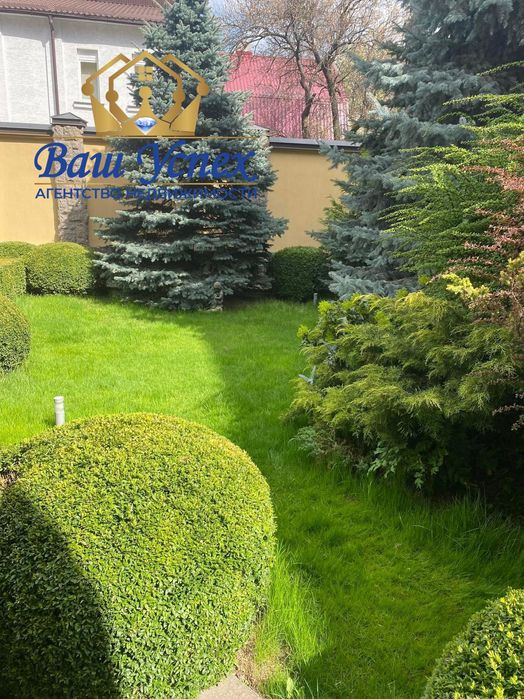 Дом по адресу бульвар Дружбы Народов (площадь 800 м²) - Atlanta.ua - фото 8