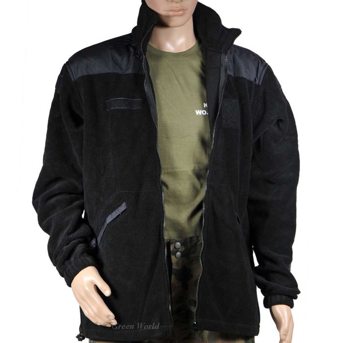 BLUZA polarowa POLAR 128 MON