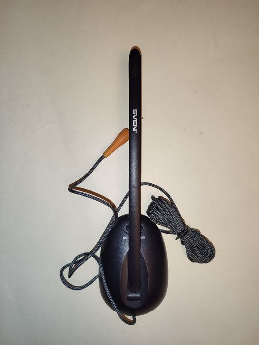Микрофон sven mk 390
