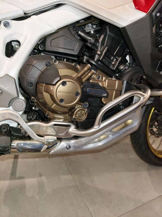 Honda África twin