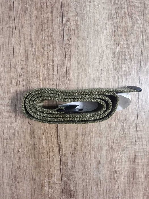 Pasek parciany do munduru WTU 3/WOBWSM Rozmiar 3 96-105