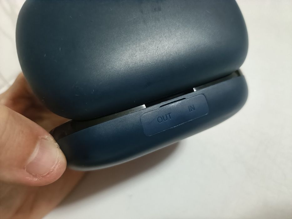 Fones de ouvido bluetooth