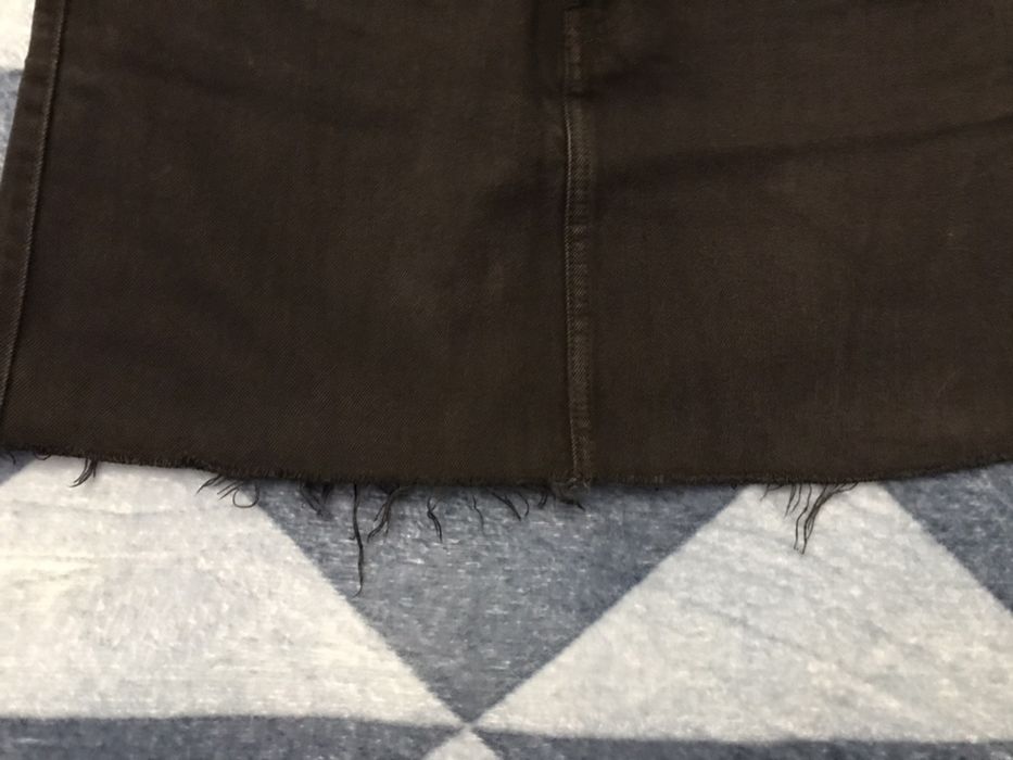 Spódnica Zara rozmiar L