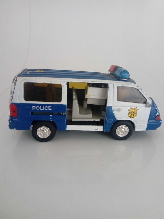 Carros Miniaturas para Coleccionadores