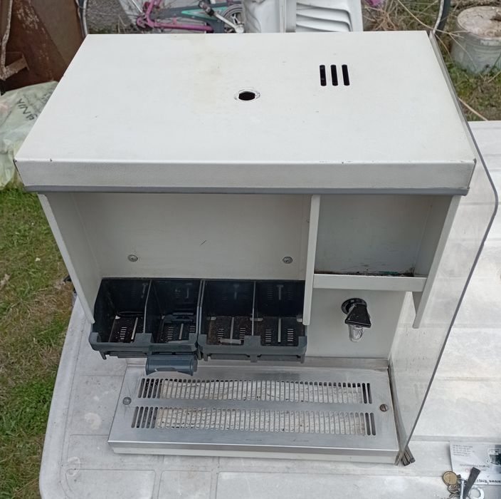 Podgrzewacz wody Fountain- 24V