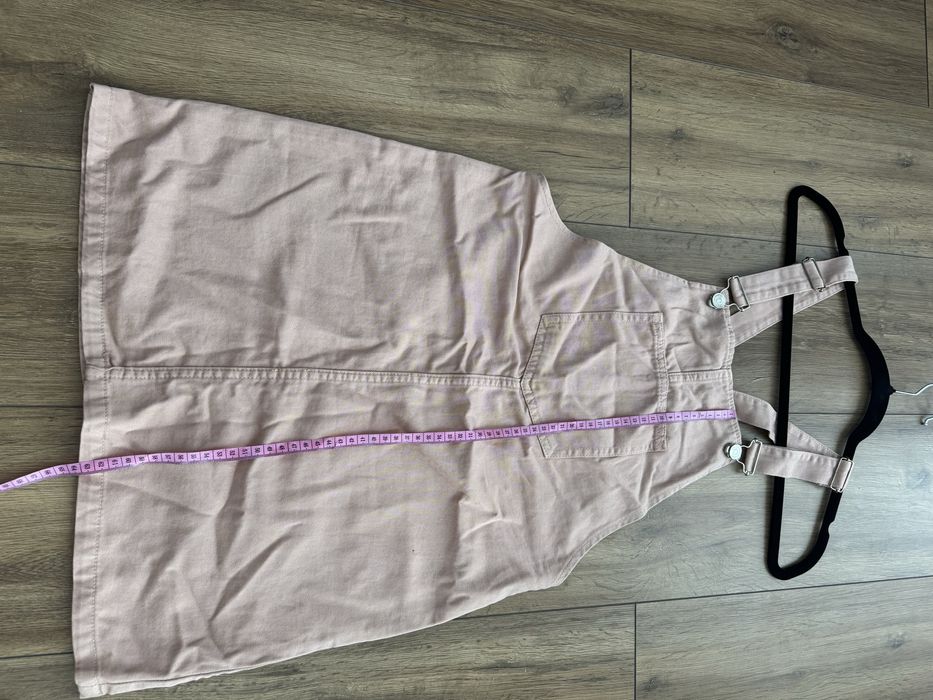 Сарафан stradivarius