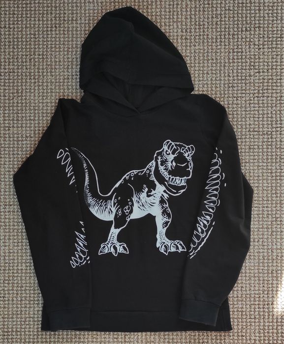 Світшот для хлопця,підлітковий 152р