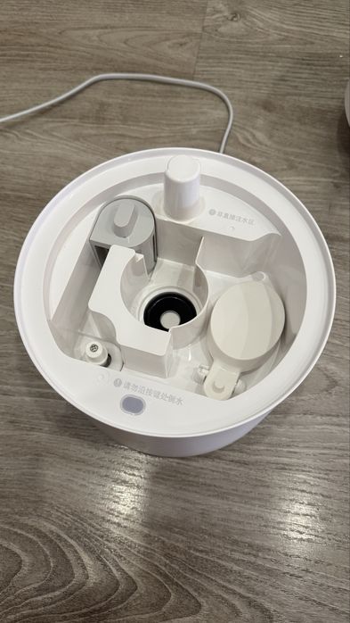 Зволожувач повітря Xiaomi Smart Humidifier 2