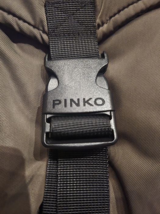 Kurtka Pinko/ bezrękawnik EU 38