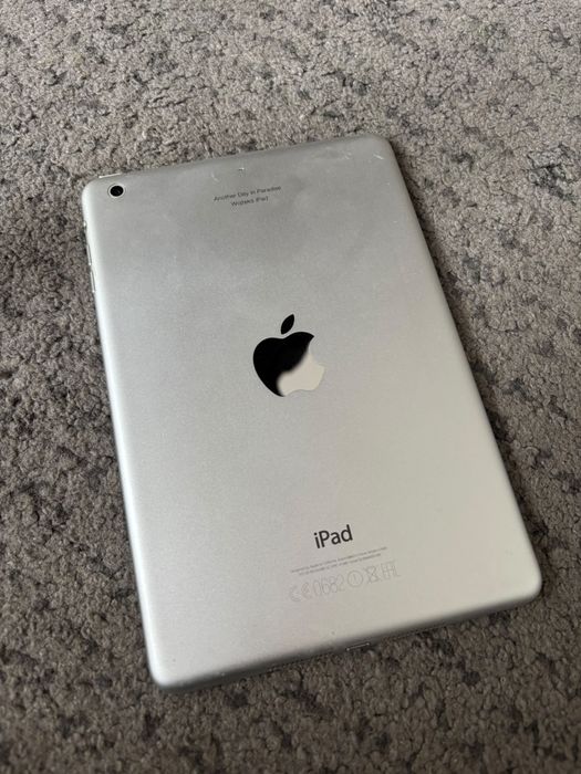iPad mini 2  uzywany apple