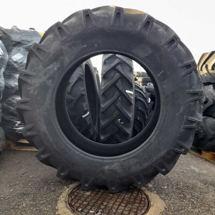 Opona 18.4-34 14PR TT RGX EarthPro-45 153A8 Galaxy