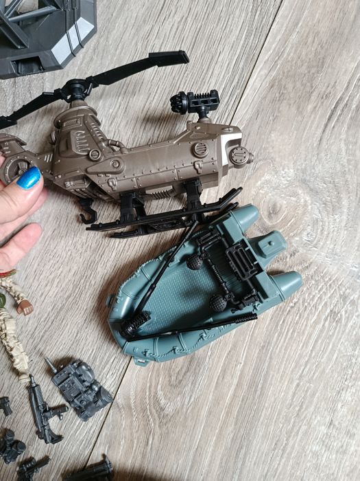 Набір військовий , Chap Mei Soldier Force  оригінал!