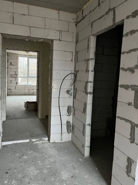 1-комнатная квартира по адресу (площадь 25,9 м²) - Atlanta.ua - фото 3