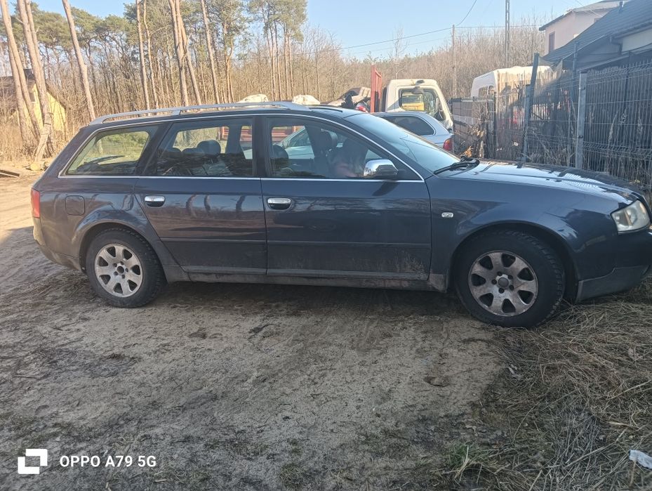 Sprzedam samochód osobowy