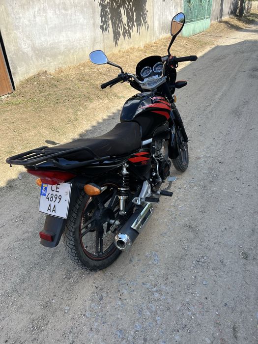 Viper 150