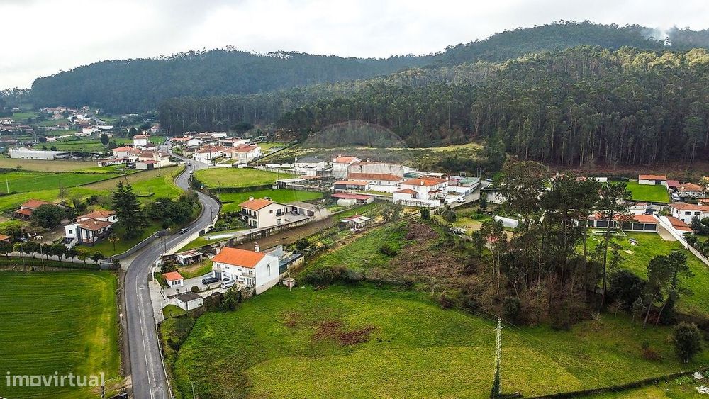 Terreno  para venda