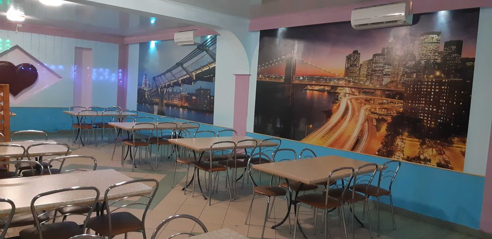 ПРОДАЖ Комерційного приміщення