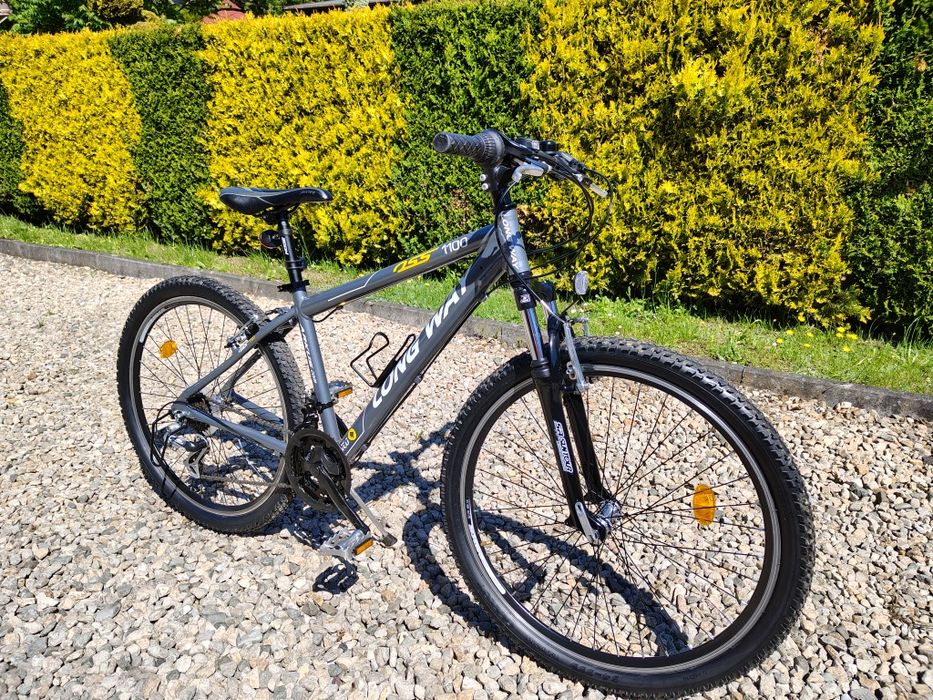 Rower Longway nss 1100 26 cali