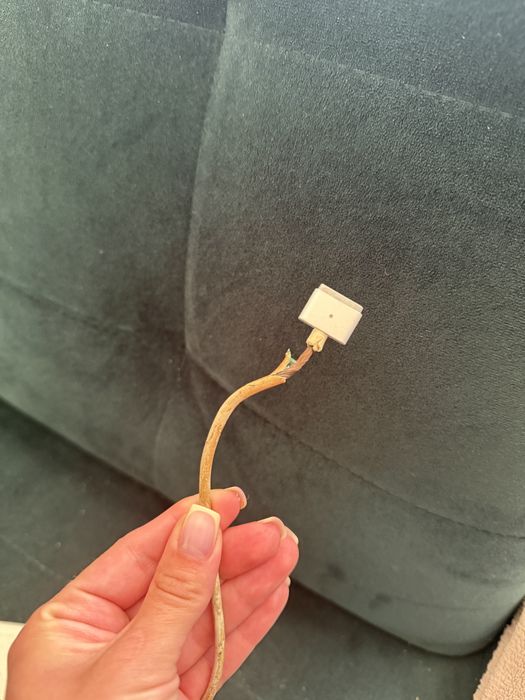 MacBook Air 13” (Early 2015) A1466