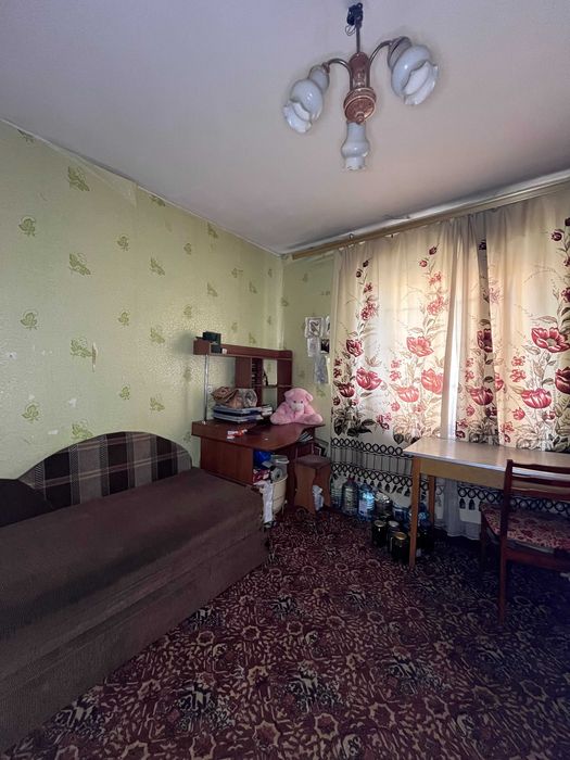 4+-rooms apartment apartment by the address st. Bazhana pr (area 95 m²) - Atlanta.ua - photo 10