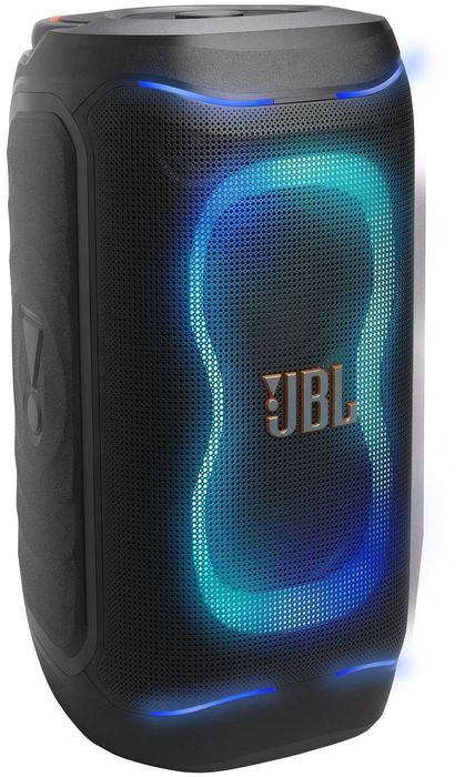 Акустика для вечірок JBL PartyBox 130 Black, нові запаковані, 1 рік гарантія!