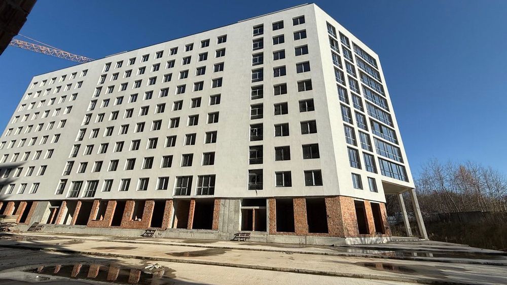 Продаж 1-к апартаментів 32 м/велика тераса/ЖК Apart Hall/вул. Трускавецька