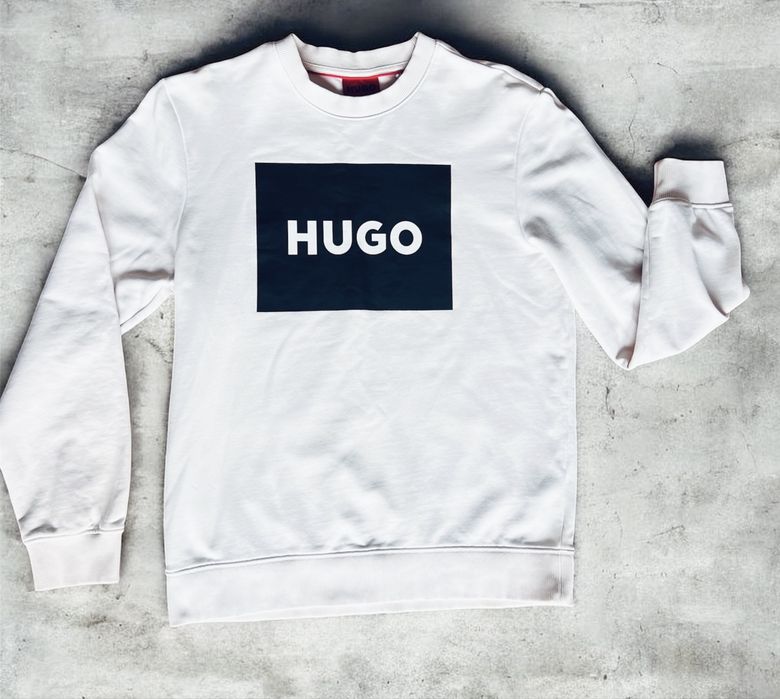 Світшот hugo boss оригінал