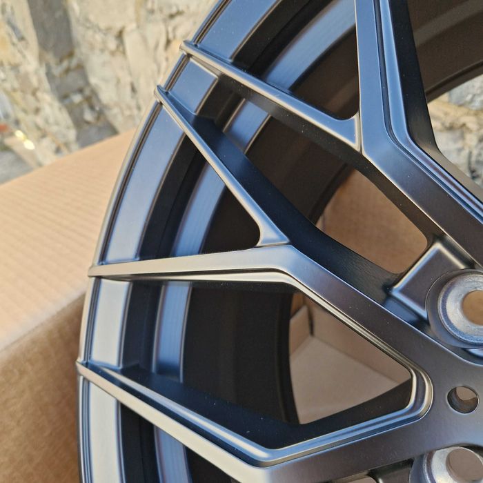 Диски НОВІ VW R17 5x112 Passat Golf Jetta Skoda Superb Audi A4 A6 Seat