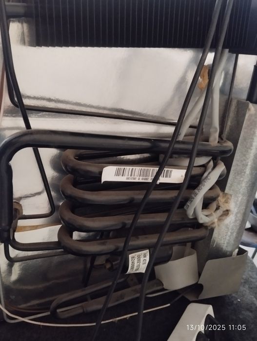 Frigorífico Dometic