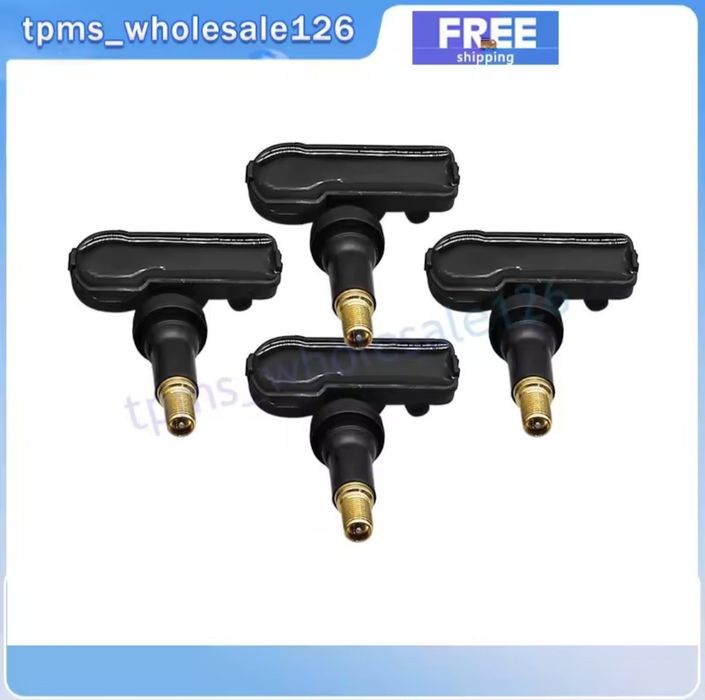 Датчики давления в шинах DODGE комплект