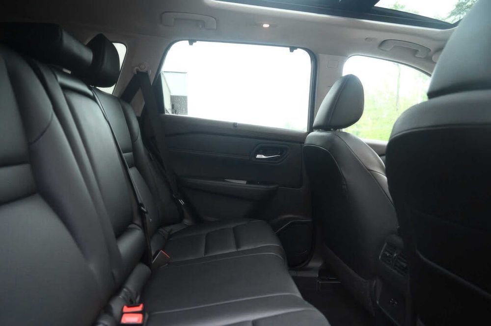 Nissan Rogue SV      2023