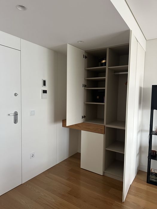 Arrendamento T2 Republica Residence Vila Nova de Gaia