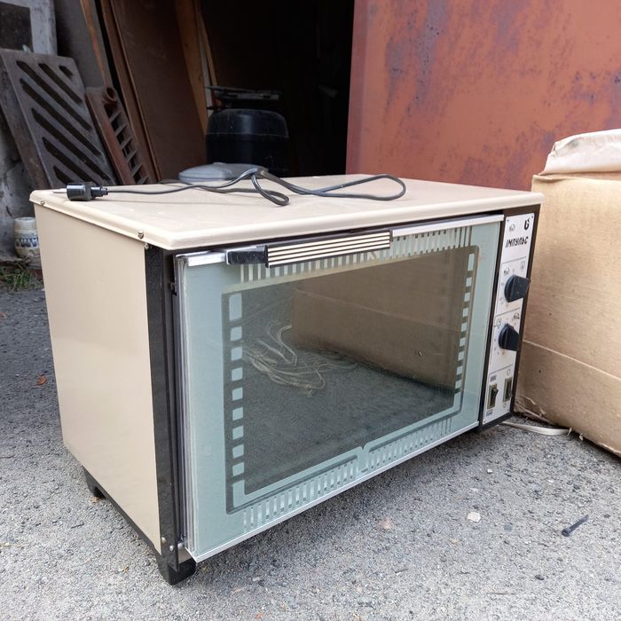 Шкаф жарочный, 220В