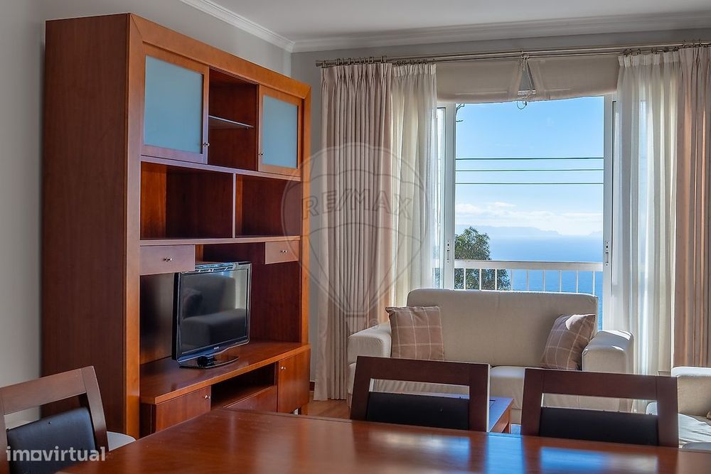 Apartamento T2 para venda
