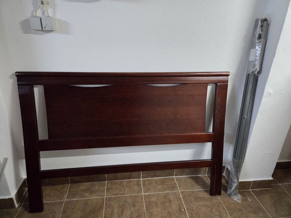 Mobília de quarto completo