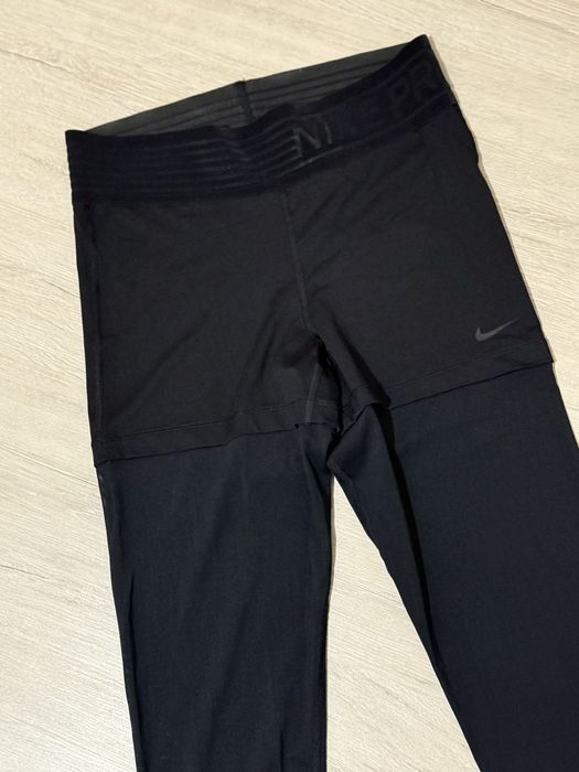 Лосини nike pro M
